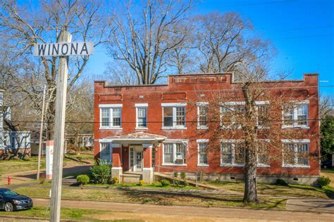 <b>Winona</b> is a city in Montgomery County, Mississippi. . Winona ms